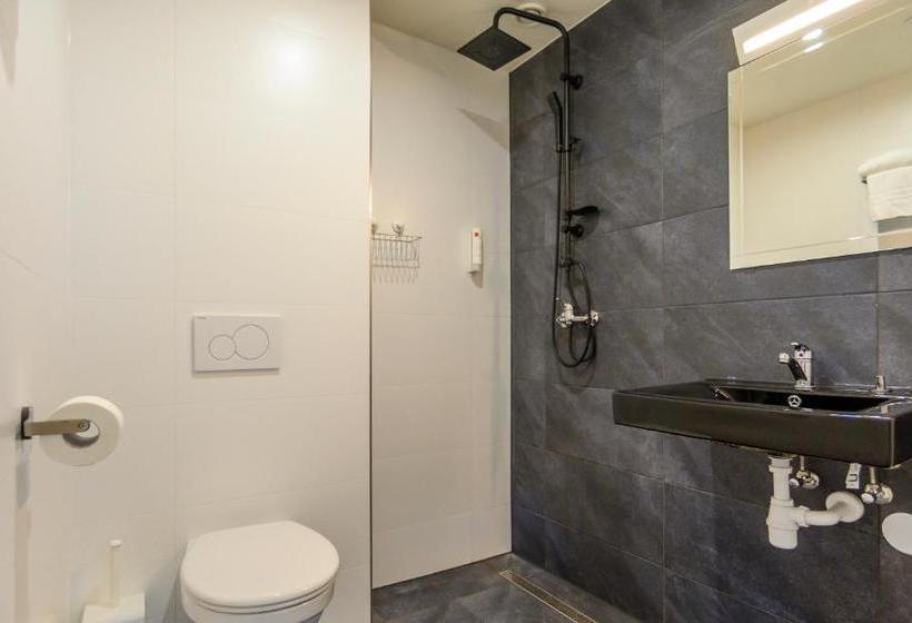 Hyde Park Residence Amsterdam Airport