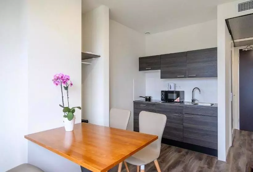 Hyde Park Residence Amsterdam Airport
