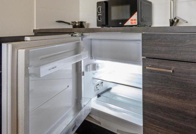 Hyde Park Residence Amsterdam Airport