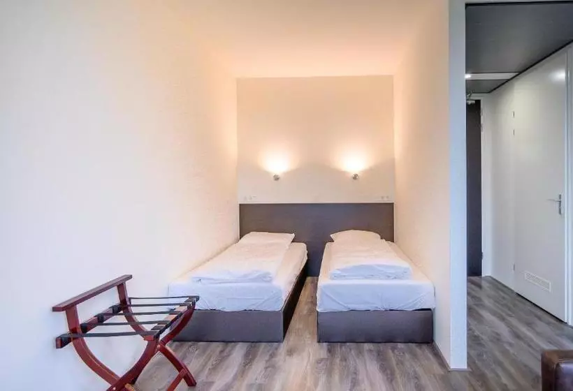 Hyde Park Residence Amsterdam Airport
