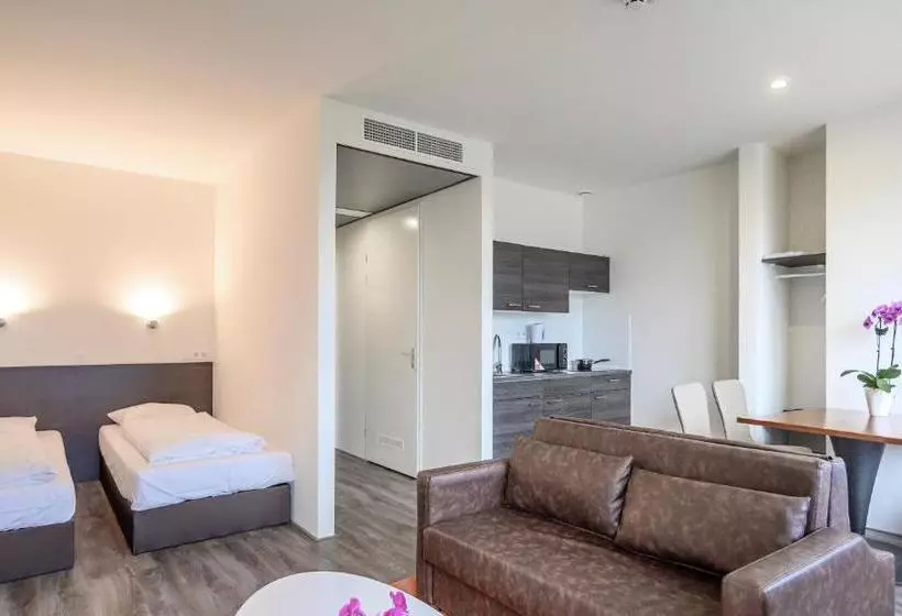 Hyde Park Residence Amsterdam Airport