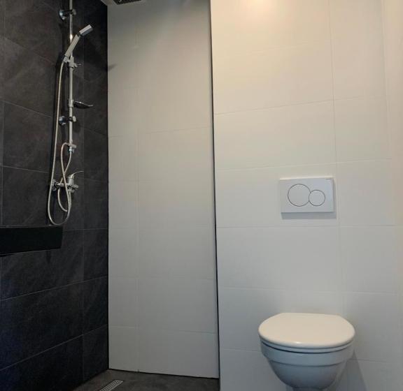 Hyde Park Residence Amsterdam Airport