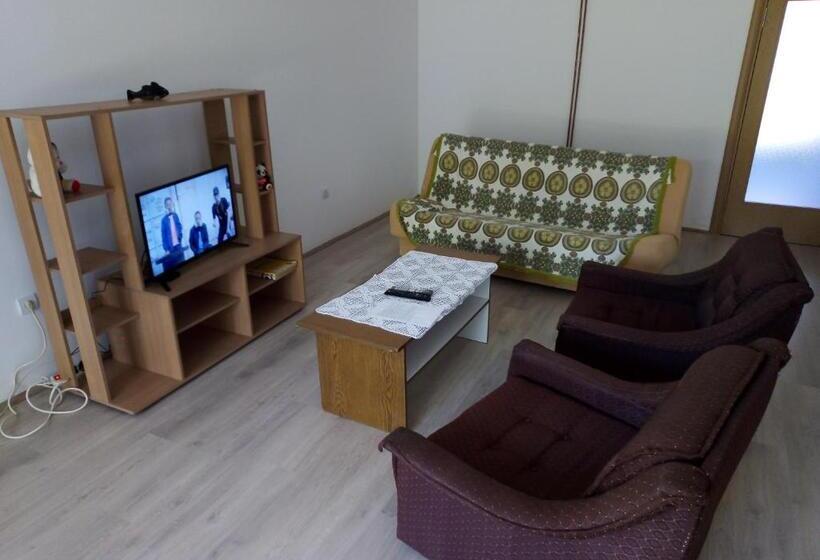 پانسیون Apartman Miljkovic