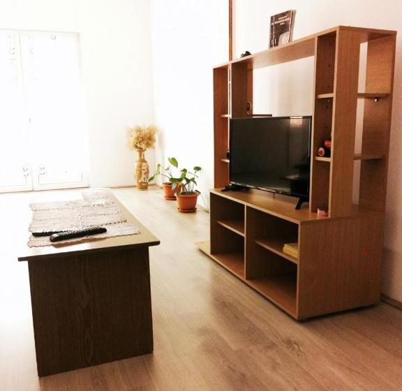پانسیون Apartman Miljkovic