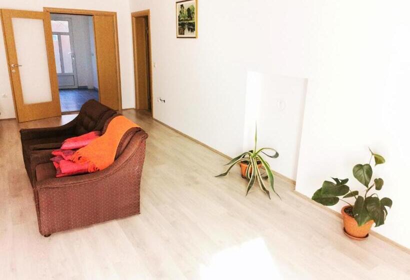 پانسیون Apartman Miljkovic