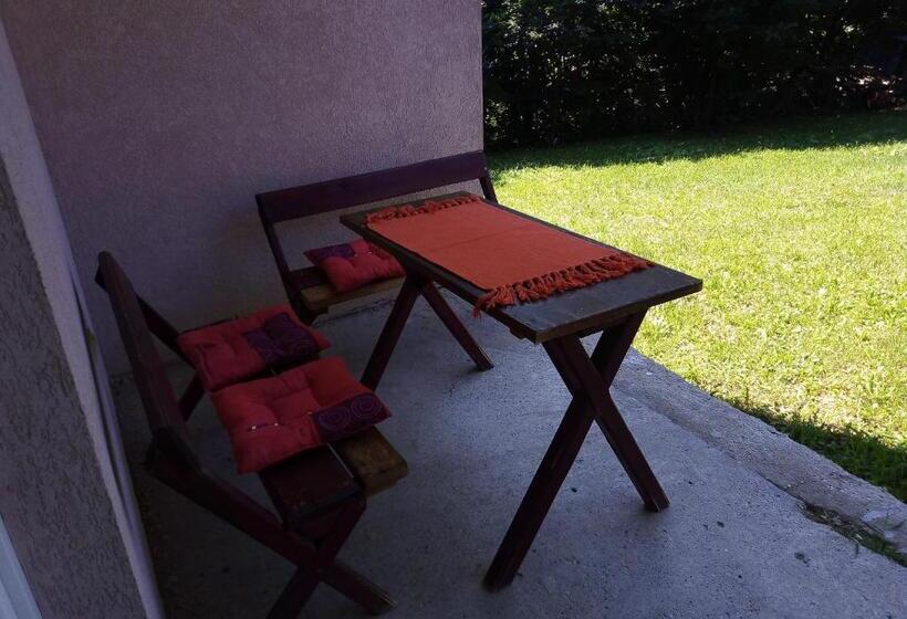 پانسیون Apartman Miljkovic