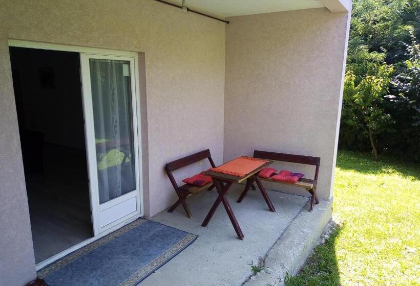 پانسیون Apartman Miljkovic