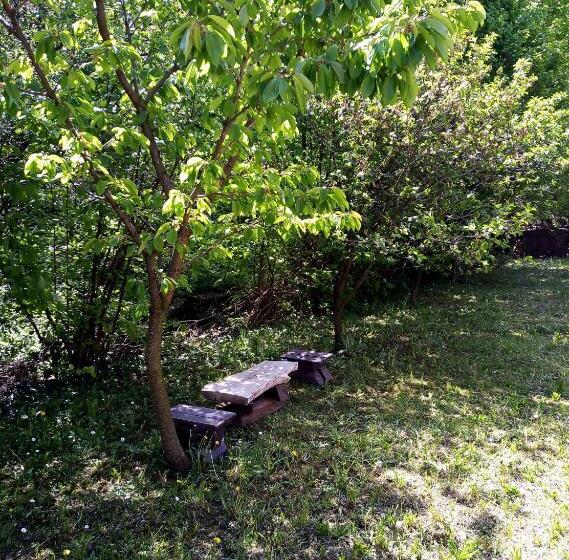 پانسیون Apartman Miljkovic