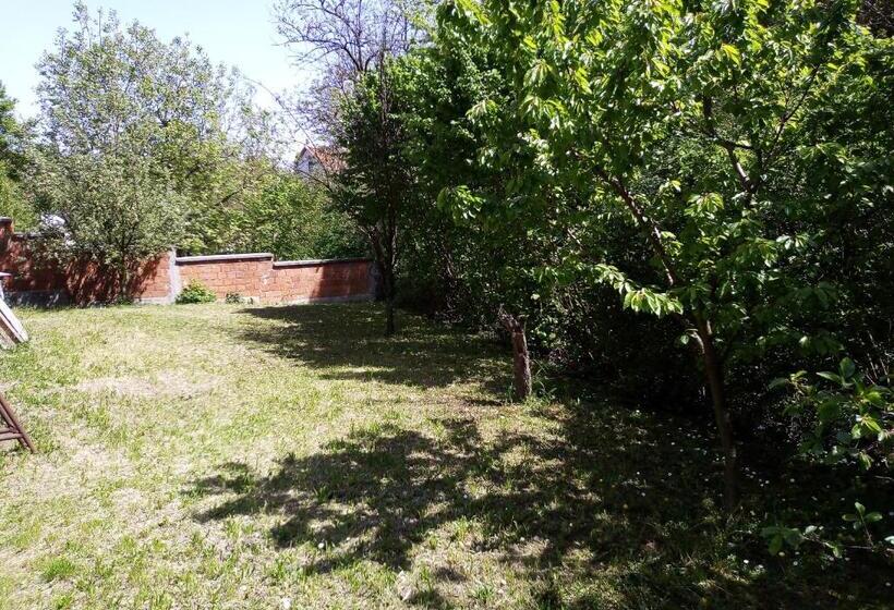 پانسیون Apartman Miljkovic