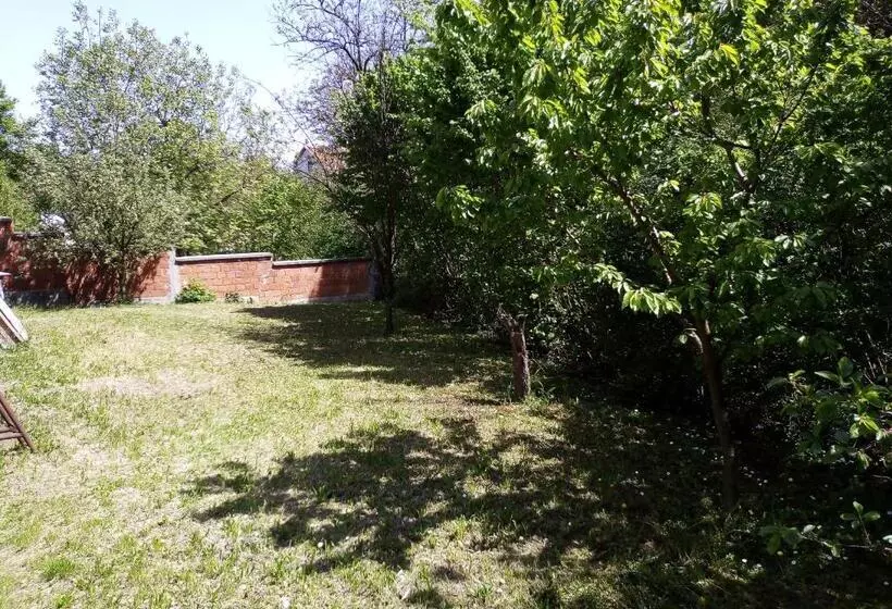 پانسیون Apartman Miljkovic