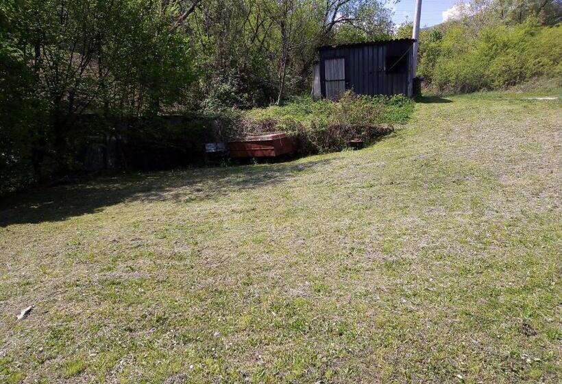 پانسیون Apartman Miljkovic