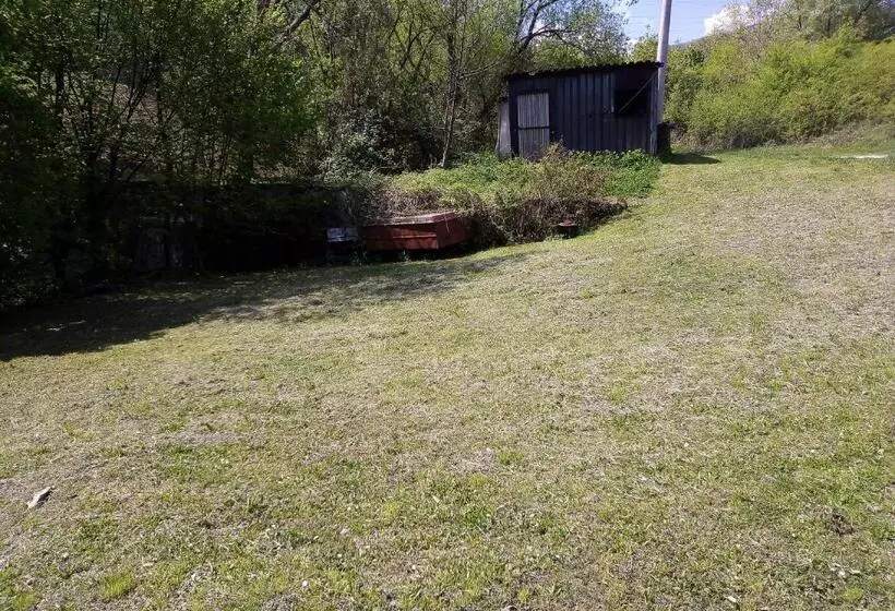 پانسیون Apartman Miljkovic