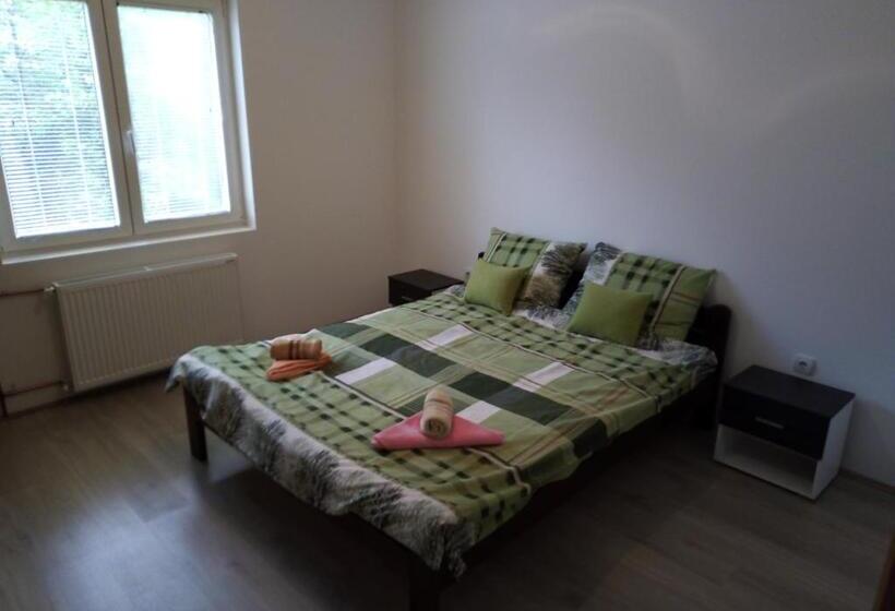 پانسیون Apartman Miljkovic