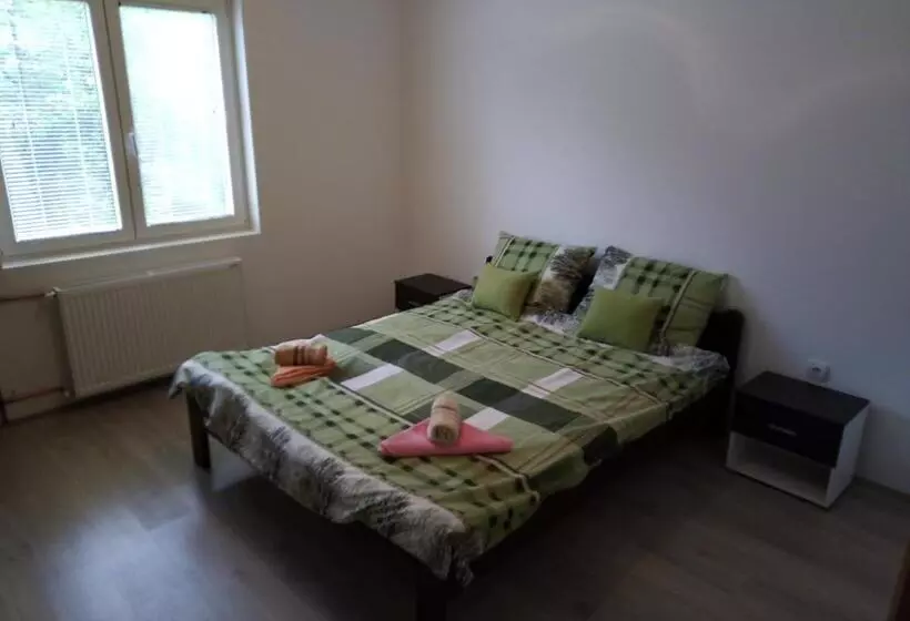 پانسیون Apartman Miljkovic