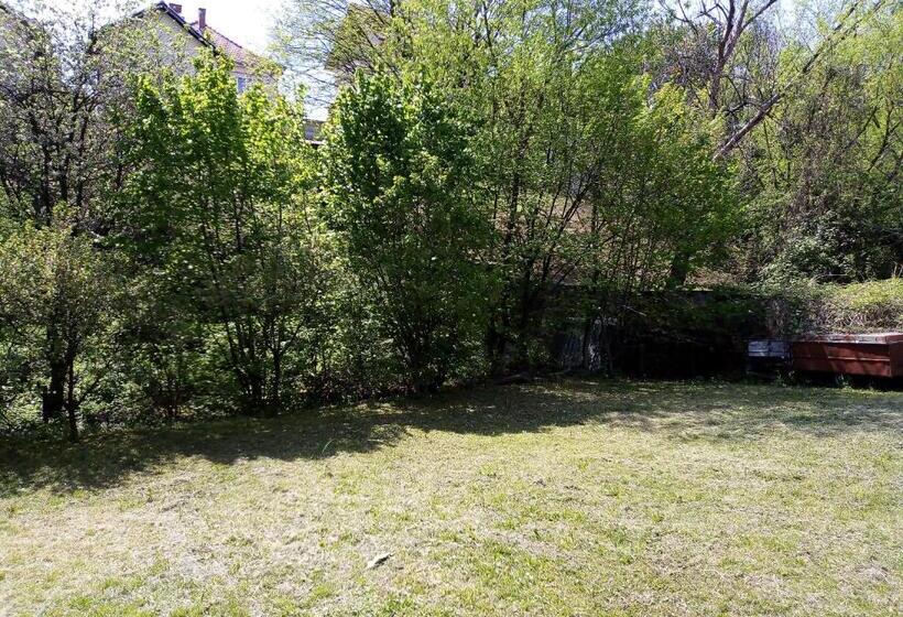 پانسیون Apartman Miljkovic