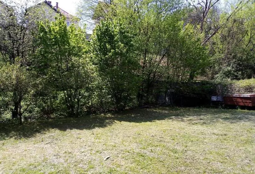 پانسیون Apartman Miljkovic