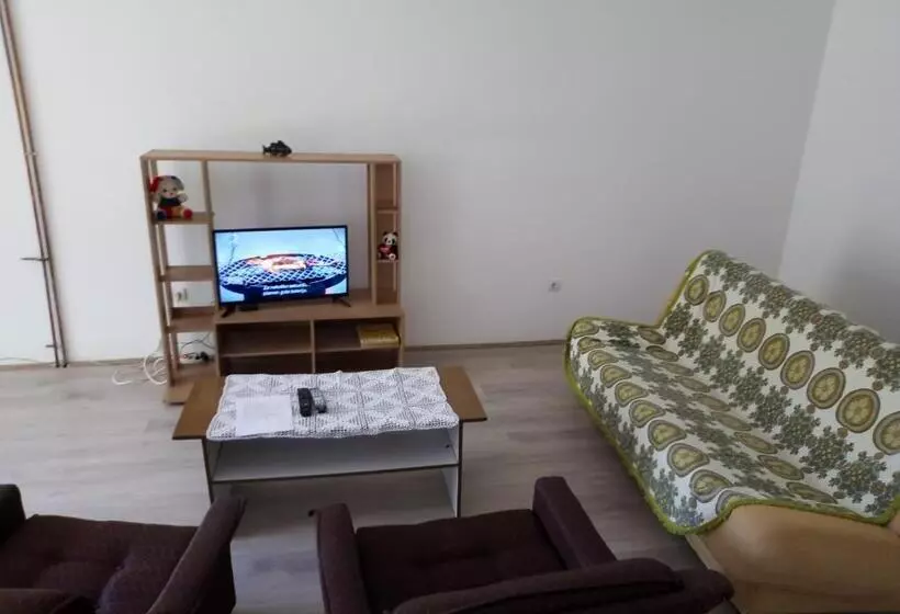 پانسیون Apartman Miljkovic