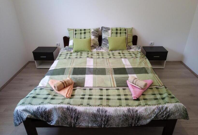 پانسیون Apartman Miljkovic