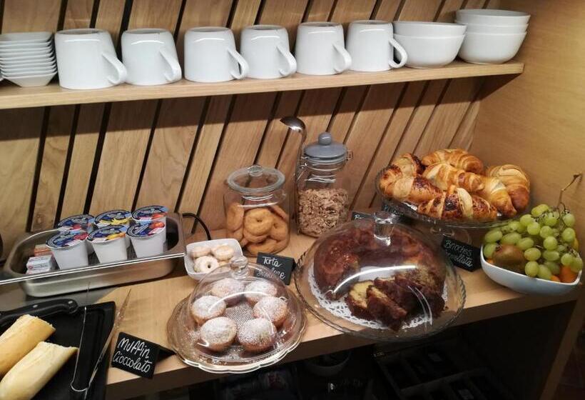 Pensjonat Releven Guest House