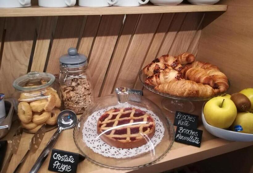 Pensjonat Releven Guest House