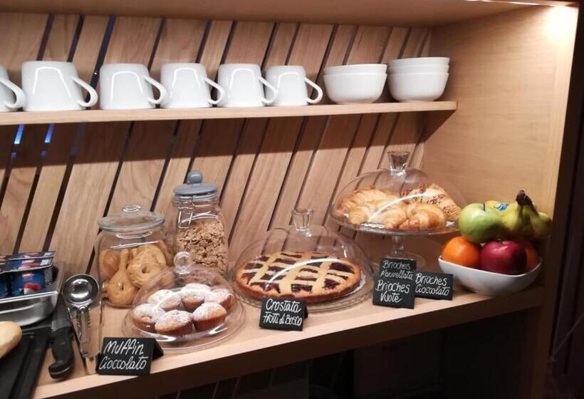 Pensjonat Releven Guest House