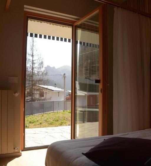 Pensjonat Releven Guest House