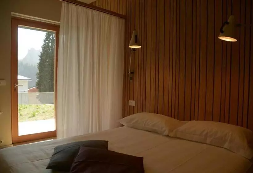 Majatalo Releven Guest House