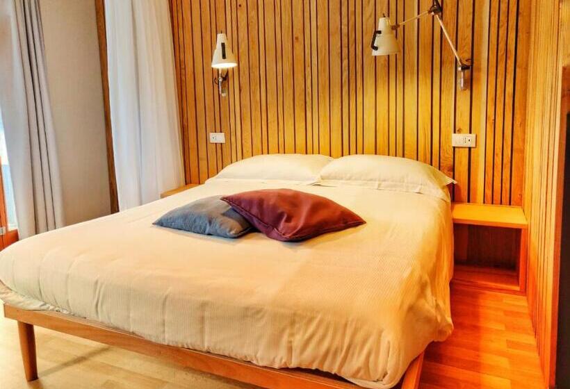 Pensjonat Releven Guest House