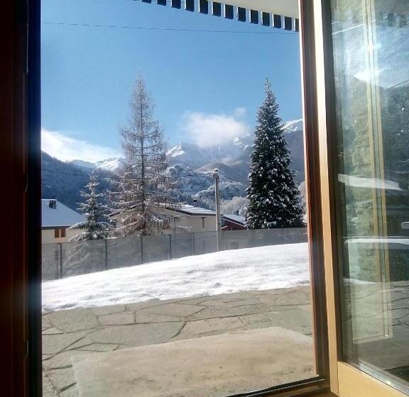 Pensjonat Releven Guest House