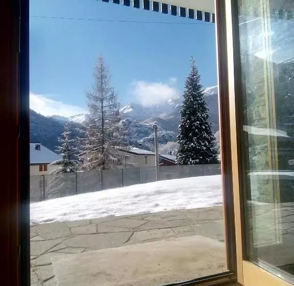 Majatalo Releven Guest House