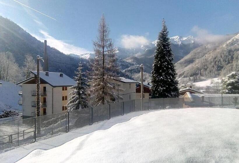 Pensjonat Releven Guest House