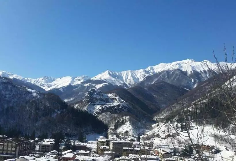 Majatalo Releven Guest House