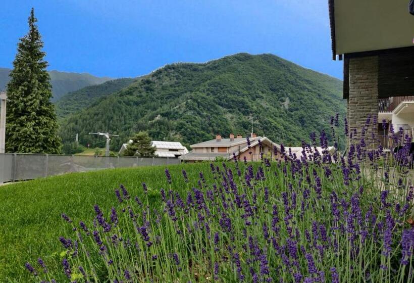 Pensjonat Releven Guest House