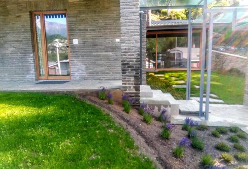 Pensjonat Releven Guest House