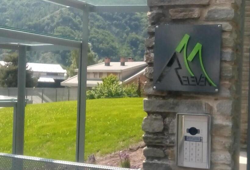 Pensjonat Releven Guest House