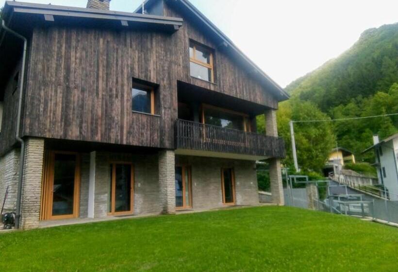 Pensjonat Releven Guest House