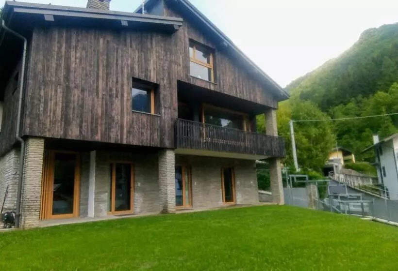 Majatalo Releven Guest House