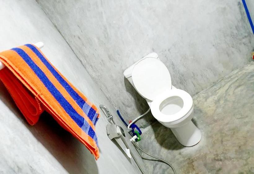 Panzió Surfing Waves Madiha