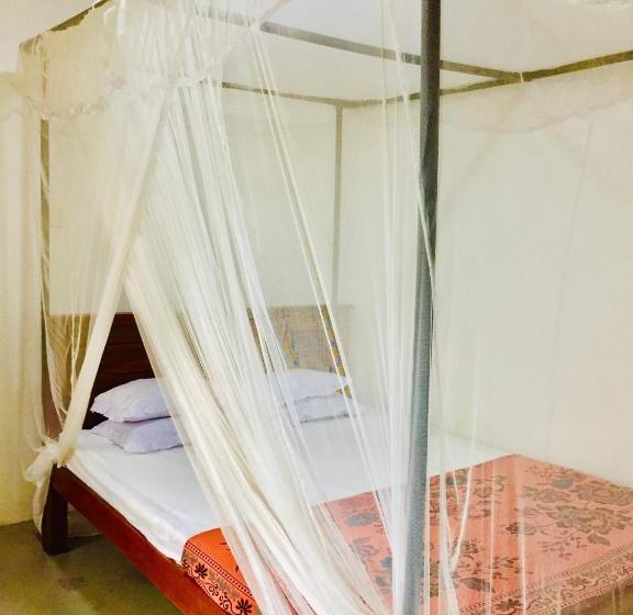 Panzió Surfing Waves Madiha