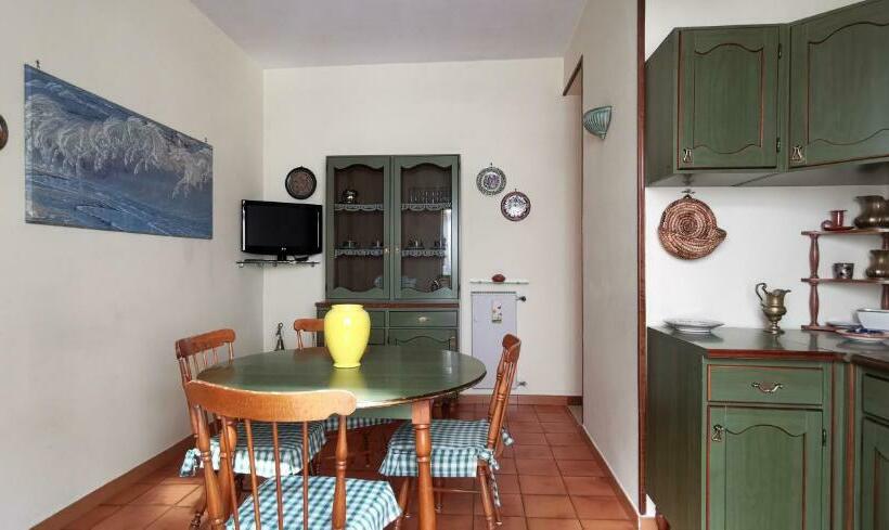 تختخواب و صبحانه Il Salotto Di Ginevra