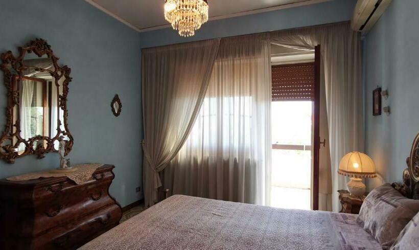 تختخواب و صبحانه Il Salotto Di Ginevra