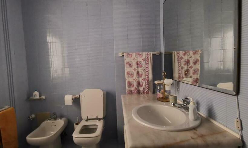 تختخواب و صبحانه Il Salotto Di Ginevra