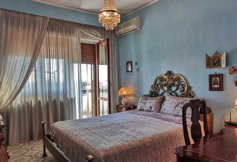 تختخواب و صبحانه Il Salotto Di Ginevra