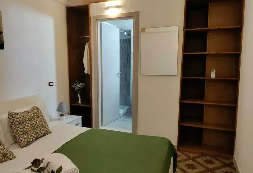 Aamiaismajoitus (B&B) L'incanto Salentino