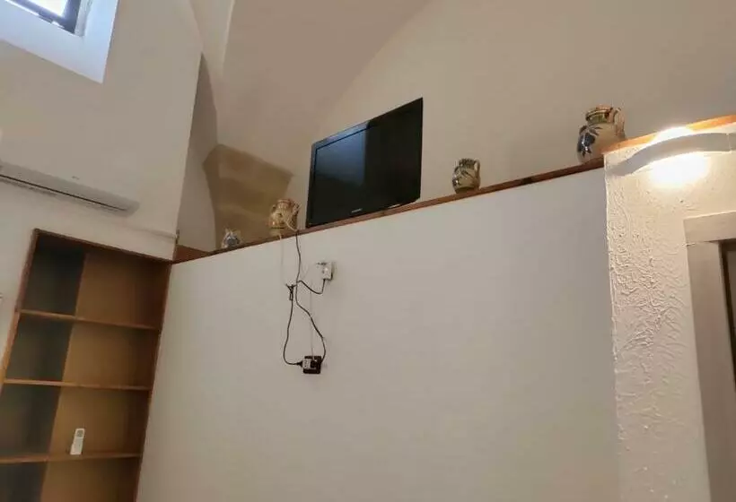 Aamiaismajoitus (B&B) L'incanto Salentino