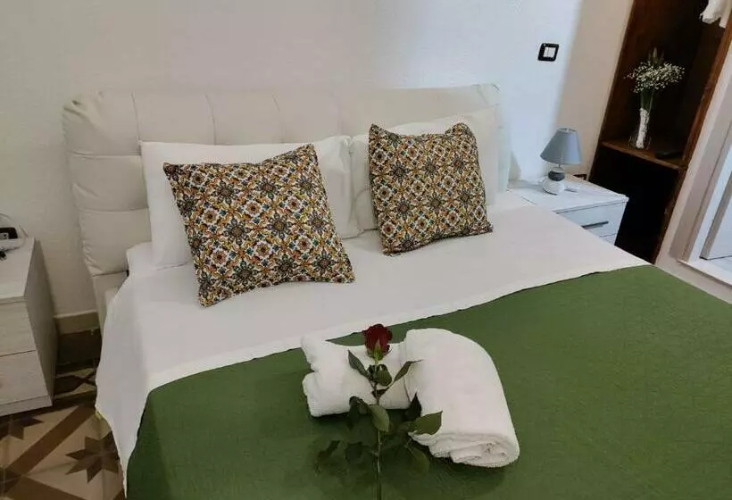 Aamiaismajoitus (B&B) L'incanto Salentino