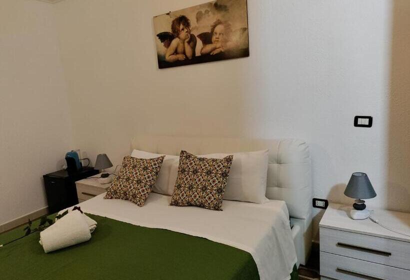 민박 L'incanto Salentino