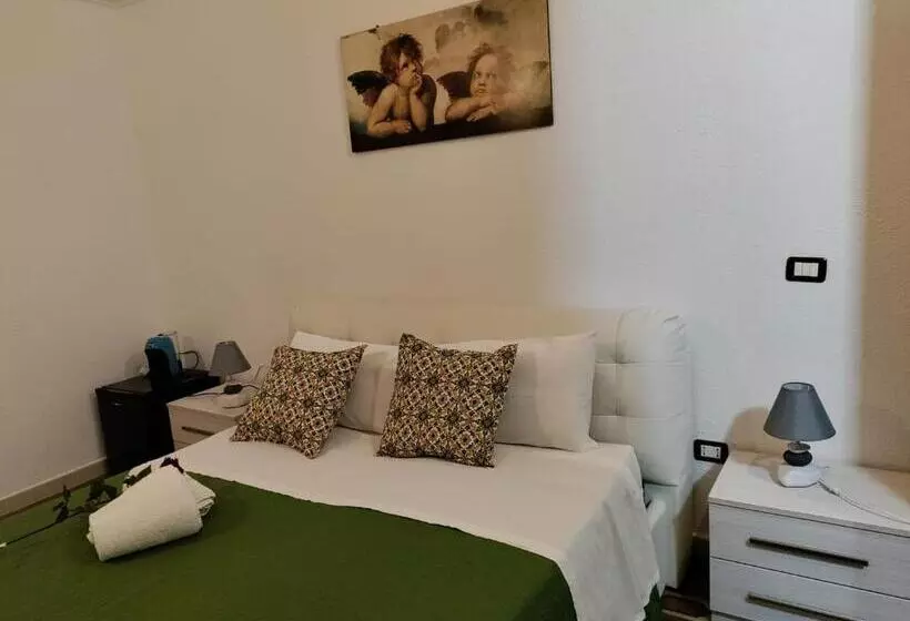 Aamiaismajoitus (B&B) L'incanto Salentino