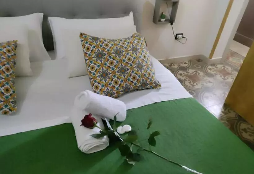 Aamiaismajoitus (B&B) L'incanto Salentino