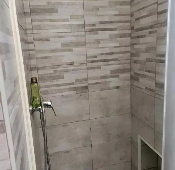 Aamiaismajoitus (B&B) L'incanto Salentino